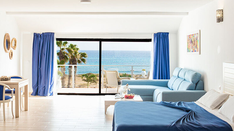 Hotel LIVVO Budha Beach